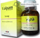 فالبام 2مجم/5مل شراب 120مل