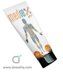 Medrex massage cream 50 gm