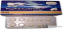 Comedormir 10mg 30 tab