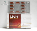 Livit 30 s.g. cap