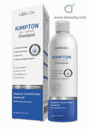Kimpton shampoo 150 ml