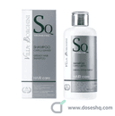 Villa borghini greasy hair shampoo 200 ml
