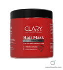 Clary hair mask 300 ml