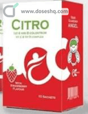 Citro 10 sachets