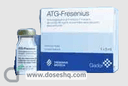 A.t.g fresenius 20mg/ml conc. vial 5 ml