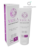 Viola hair mask 120 gm