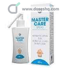 Master care spray 60ml