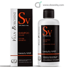 Villa borghini volume shampoo