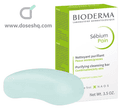 Sebium pain (soap) 100 gm