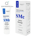 Sector massage cream 60 gm
