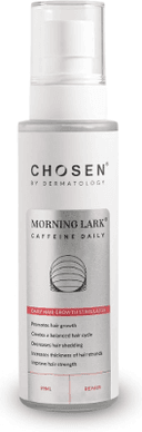 Morning hair serum 120 ml