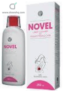 Novel vag.douche 250ml