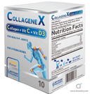 Collagenex 10 sachets