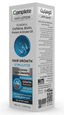 Complete hair lotion 200 ml