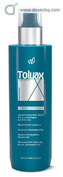 Tolyax hair lotion 180 ml