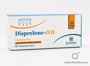 Disprelone-od 20mg 30 orodispersable tabs
