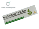 Double care skin gel 50 gm