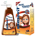 سانسوفيت شراب 400 جرام