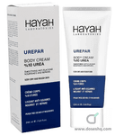 Urepar body cream 200 ml