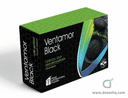 Ventamor black charcoal soap 100 gm
