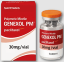 Genexol 6mg/ml (30mg) i.v.infusion
