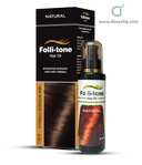 Follitone hair oil 120ml