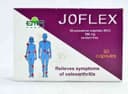 Joflex 500mg 30 caps