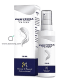 Emmyrosa hair lotion 120 ml