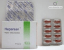 Heparsan 30 caps