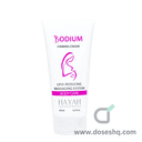 Bodium firming cream 200 ml