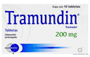 Tramundin 200mg s.r. 10 tab