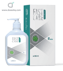 Fast care p. hair shampoo 250ml