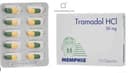 Tramadol 50mg 20 caps