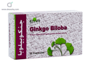 Ginko kodak 30 capsules