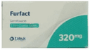 Furfact 320 mg 7 f.c. tab